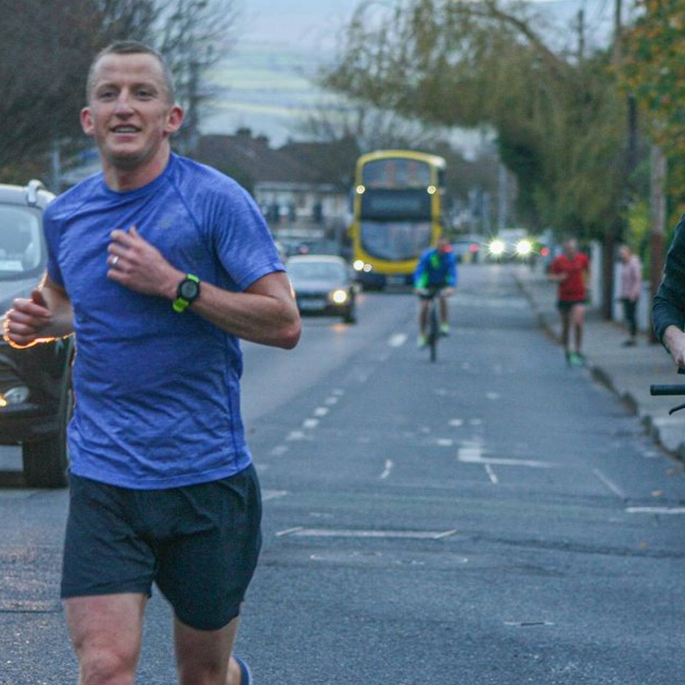 Top 10 Running Tips From Ian Cairns From TeamKinetica Top 10 running tips from ian cairns from teamkinetica