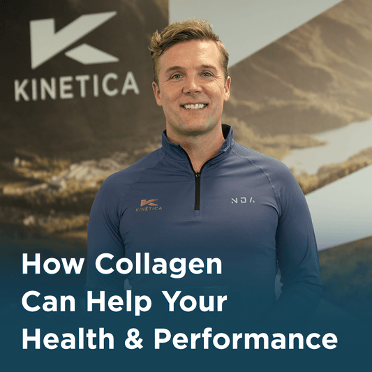 What is Collagen and What Does it Do? - Kinetica Sports