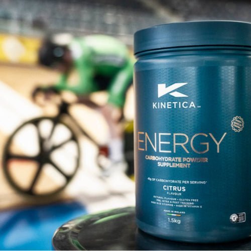 4 Benefits of Kinetica Energy for Performance - Kinetica Sports