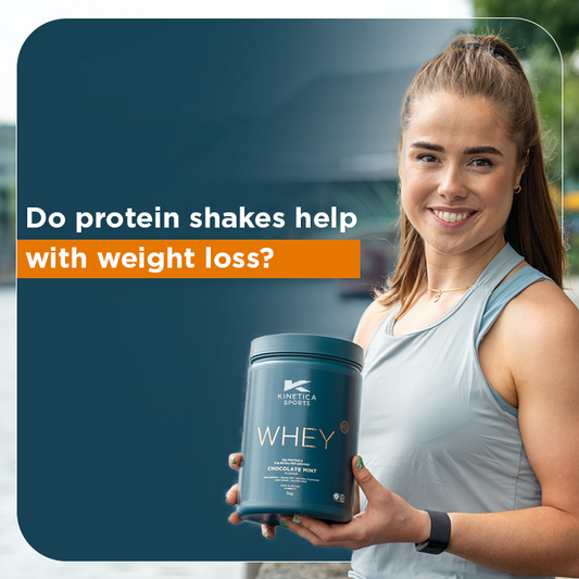 protein shakes