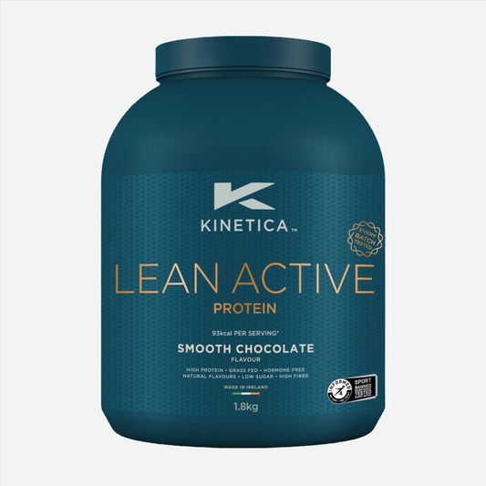 Lean Active Protein Chocolate 1.8kg