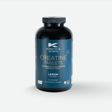Creatine Tablets