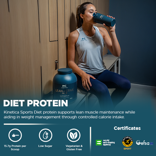 why protein diet is important