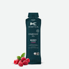 Energy Gel Berry Burst - 24 x 70g - Kinetica Sports UK