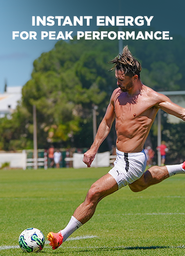 Instant Energy Kinetica