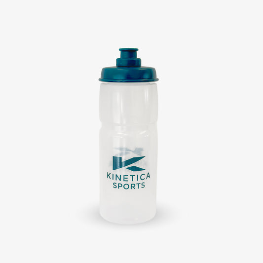 Cycling Bottle 550ml - Kinetica Sports UK