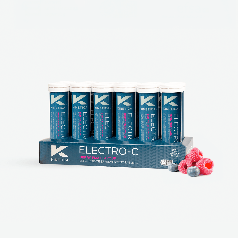 Electro-C