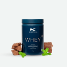 Whey Protein Chocolate Mint 1kg