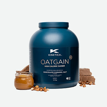 Mass Gainer