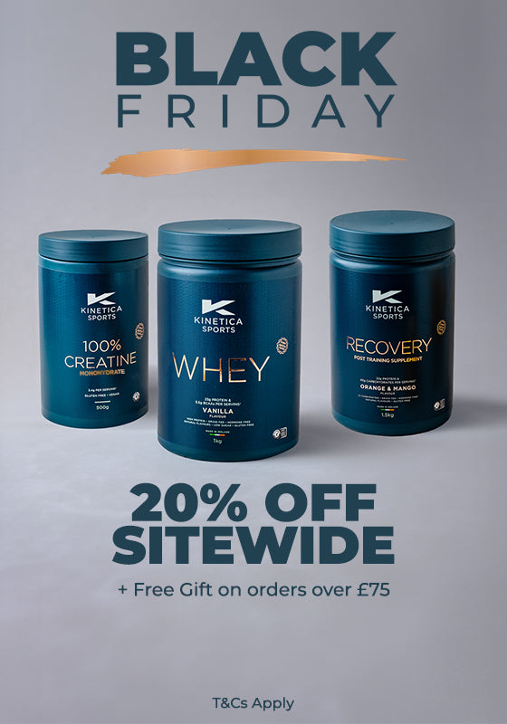 Black Friday Sale 