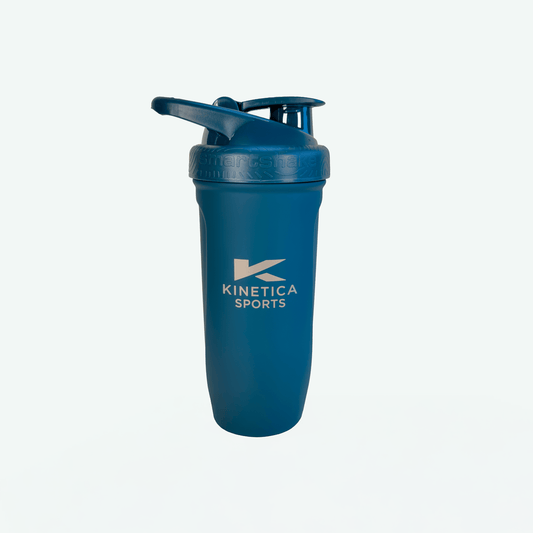 Smartshaker Reforce Steel Shaker - 900ml - Kinetica Sports UK
