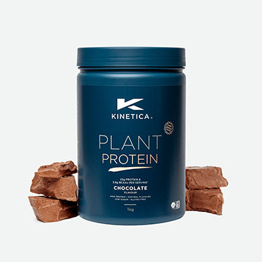 Plant Protein
