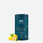 PreFuel Citrus 300g - Kinetica Sports UK