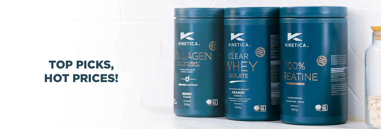 Top Picks, Hot Prices!