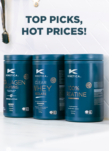 Top Picks, Hot Prices!