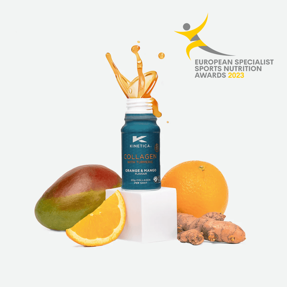 Collagen Shots