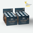 Collagen Shot with Turmeric - Orange & Mango 24-Pack