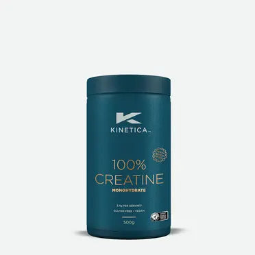 Creatine Powder