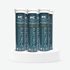 Electro-C 6 pack Peach & Mango