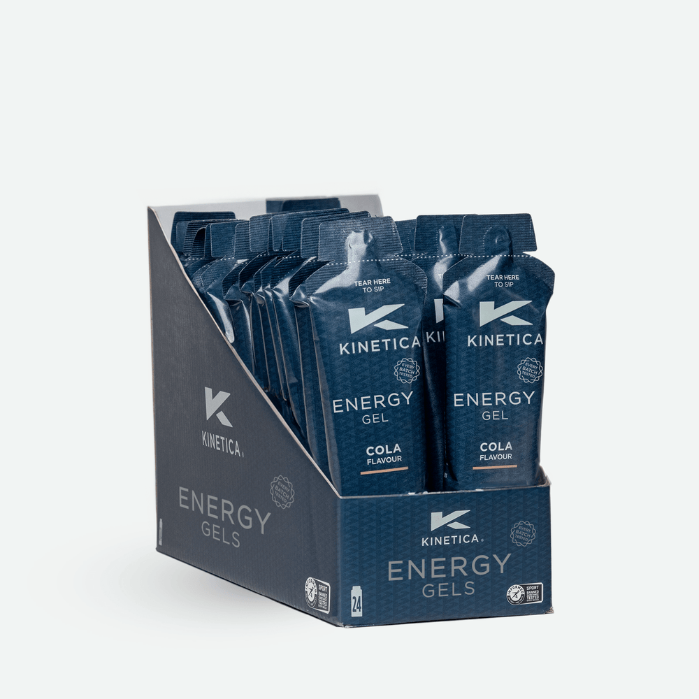 Energy Gels