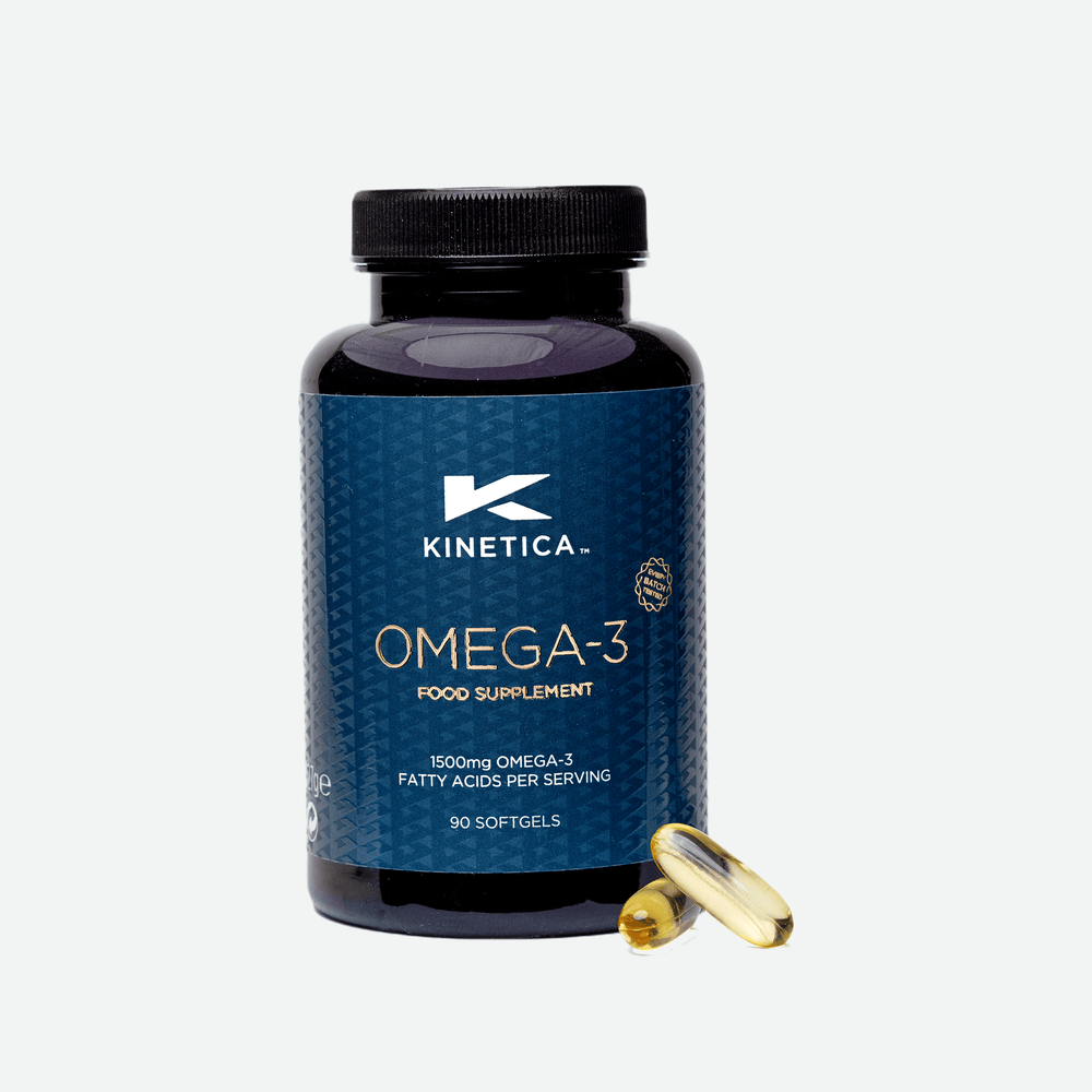 Omega 3