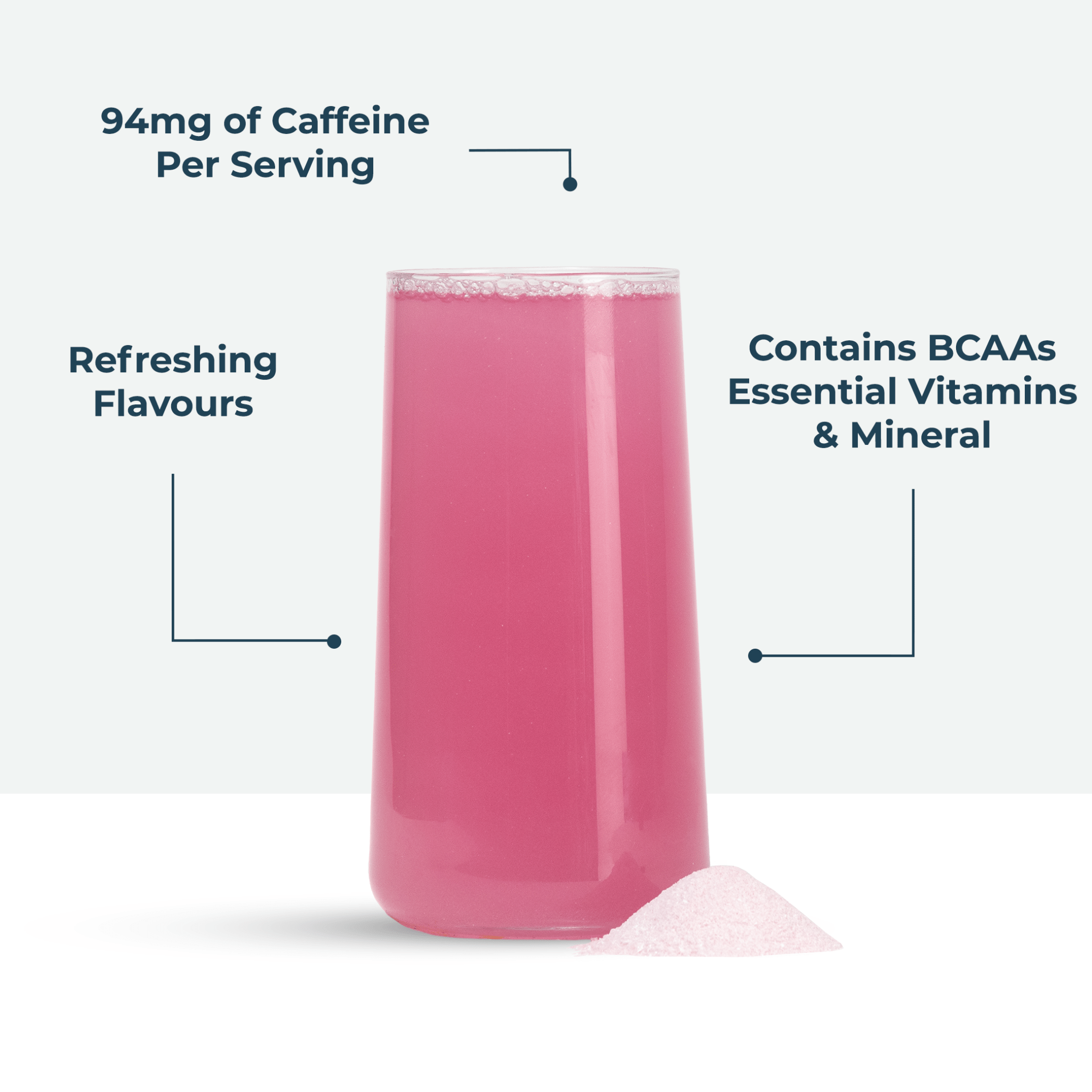 Prefuel Berry 300g USPS