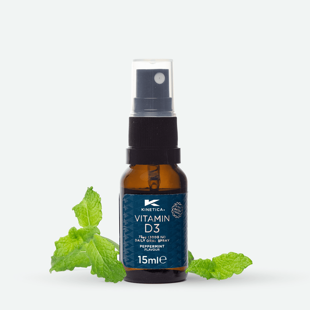Vitamin D