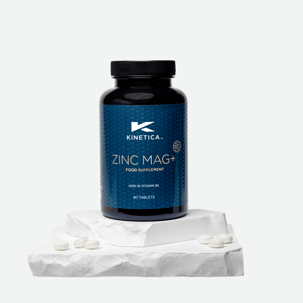 Zinc Mag+
