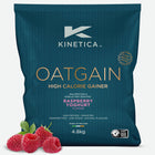 OatGain Raspberry Yoghurt 4.8kg - Kinetica Sports UK