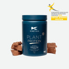 Plant Protein Chocolate 1kg - Kinetica Sports UK