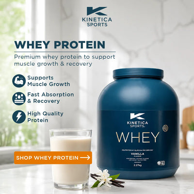 Whey Protein