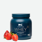 Whey Protein Strawberry 300g - Kinetica Sports UK
