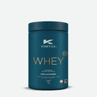Whey Protein Unflavoured 1kg - Kinetica Sports UK