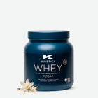 Whey Protein Vanilla 300g - Kinetica Sports UK